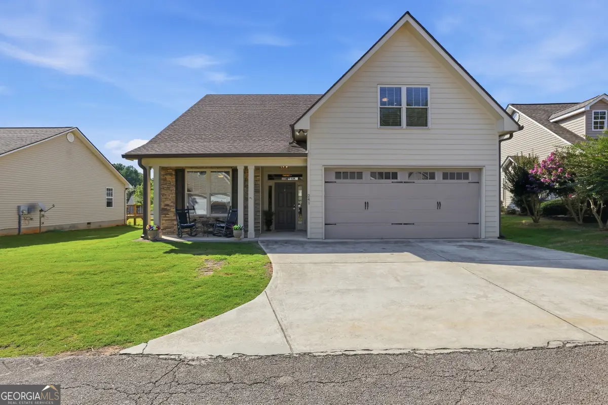 241 Legacy Drive, Demorest, GA 30535 - #1