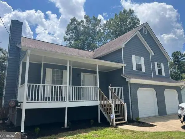 1835 Killarney Drive Sw, Marietta, GA 30008