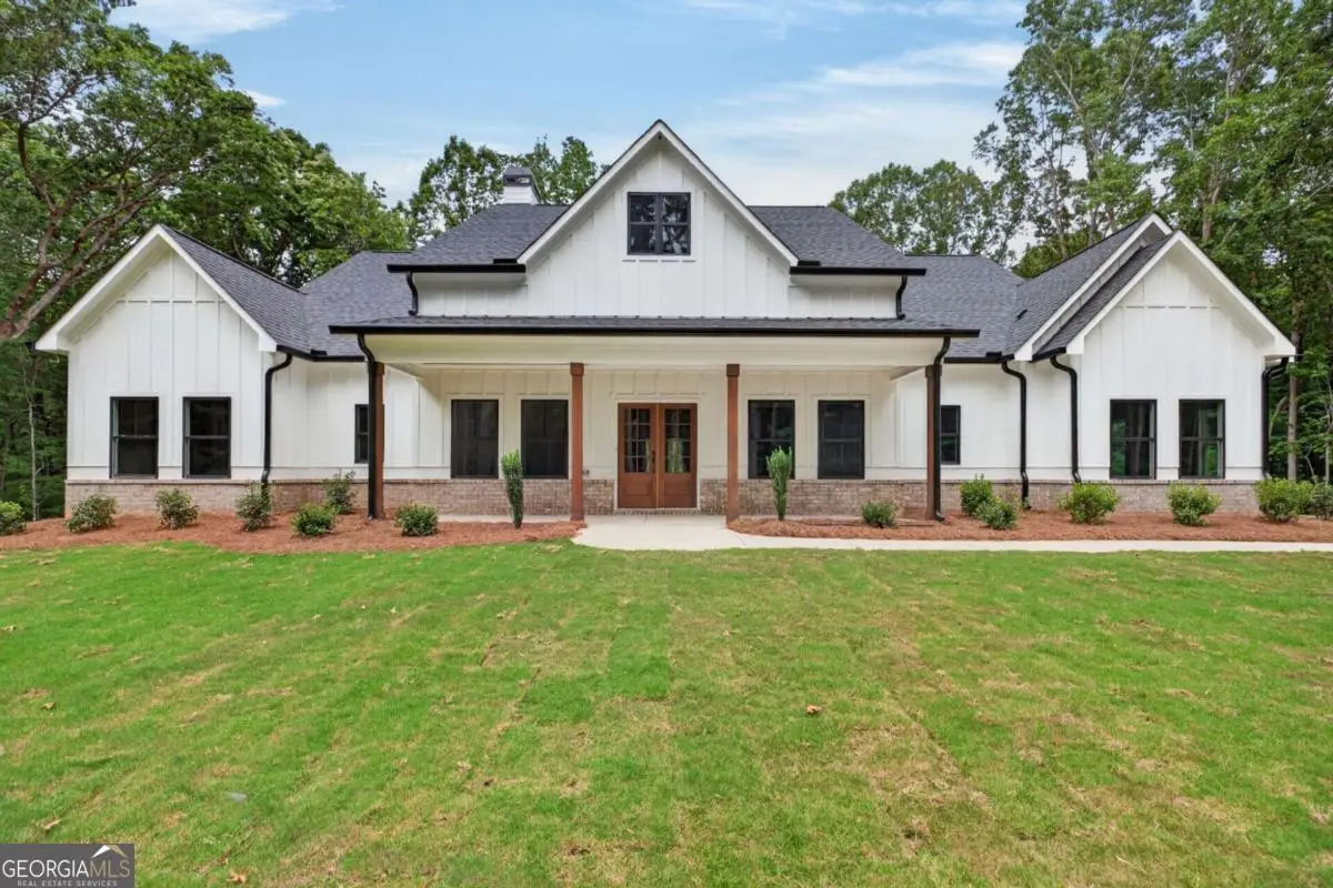 4362 Willow Springs Road, Dallas, GA 30132 - #1
