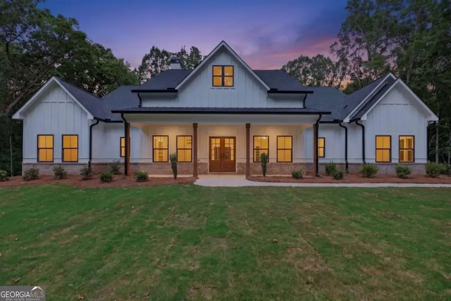 4362 Willow Springs Road, Dallas, GA 30132 - #2