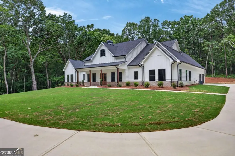 4362 Willow Springs Road, Dallas, GA 30132 - #3