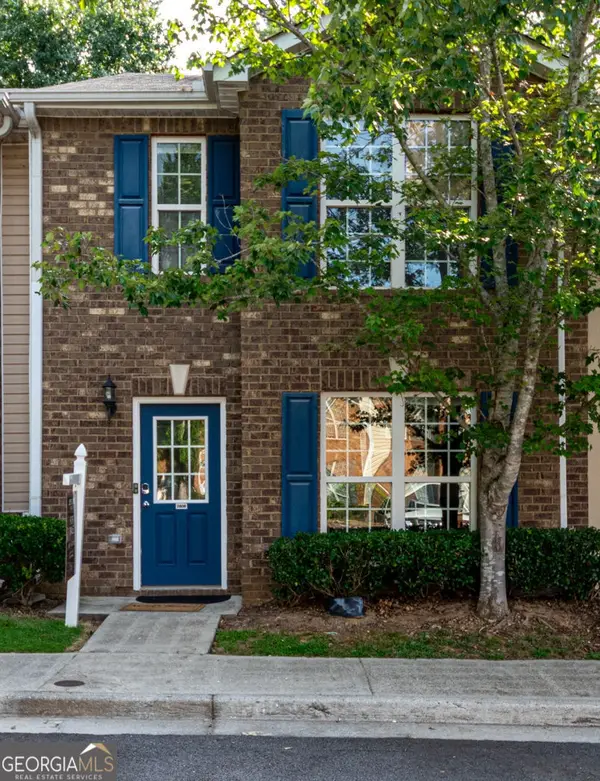 2808 Valley Green Drive, Gainesville, GA 30504