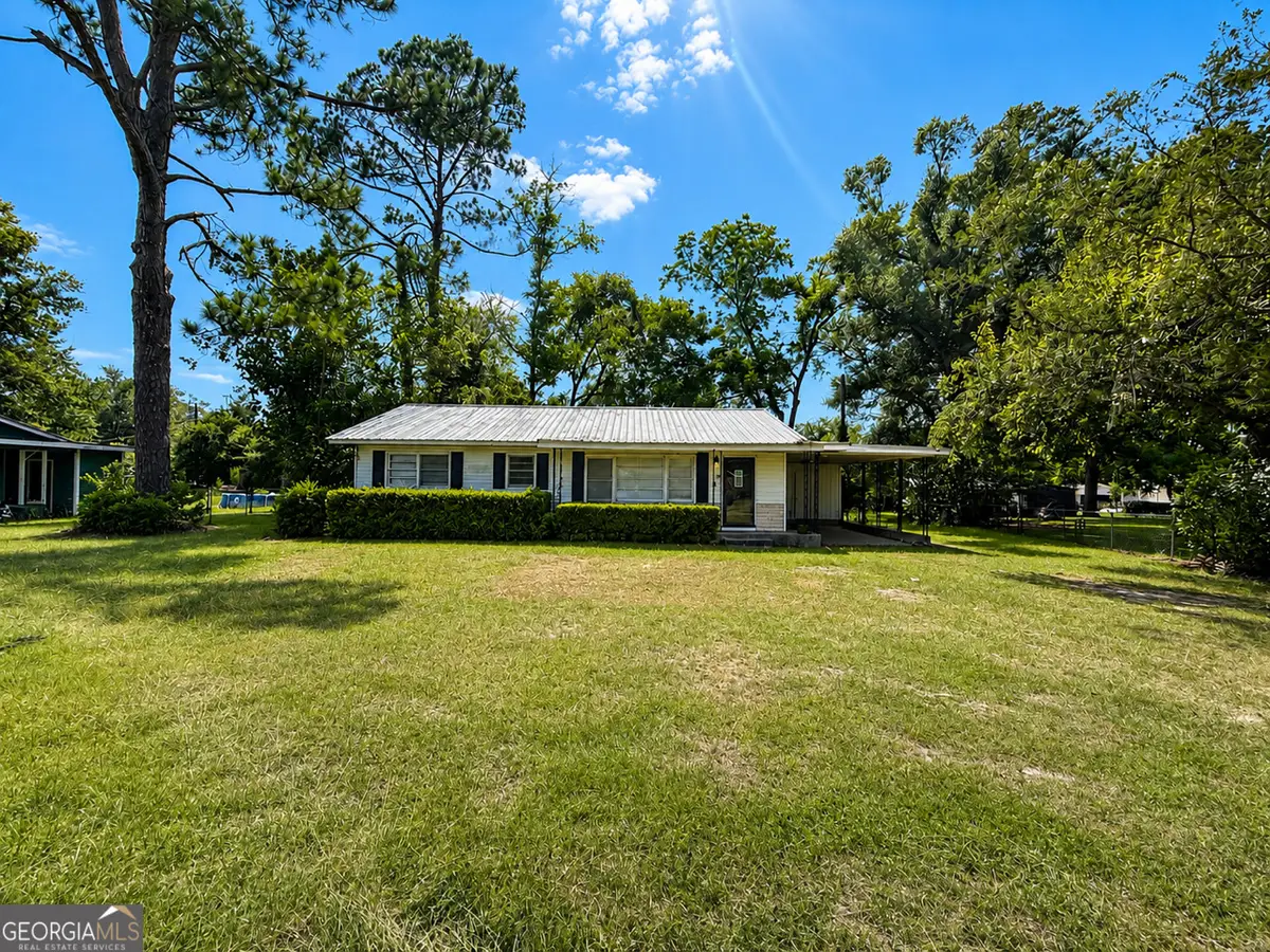 1405 Green Ave, Douglas, GA 31533 - #1