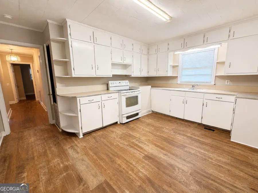 1405 Green Ave, Douglas, GA 31533 - #2