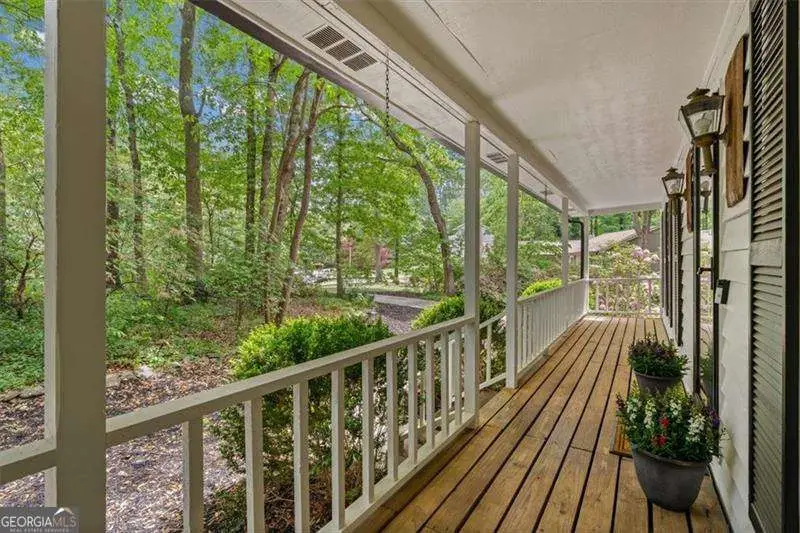 4037 Crossfield Place, Marietta, GA 30062 - #3