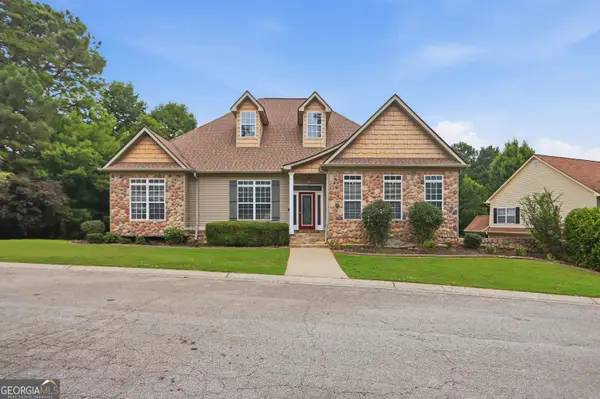 318 Crest Pointe S, Bremen, GA 30110
