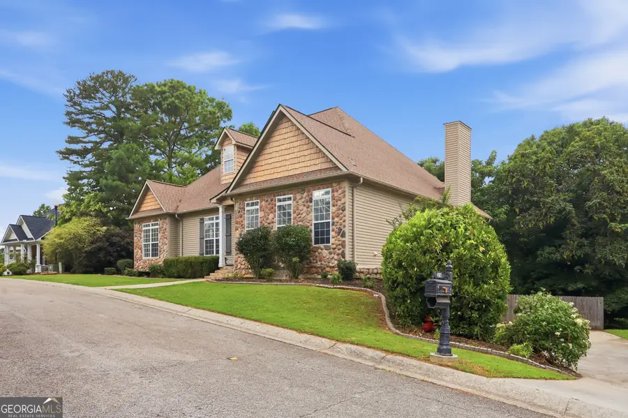 318 Crest Pointe S, Bremen, GA 30110 - #3