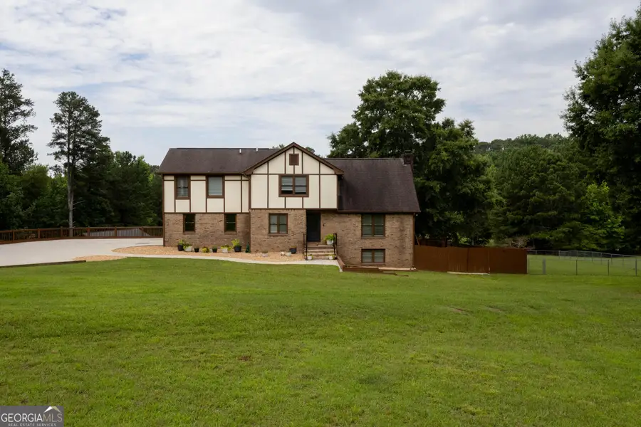 744 Alcovy Way, Lawrenceville, GA 30043 - #3