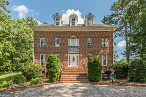 105 Old Plantation Way, Fayetteville, GA 30214