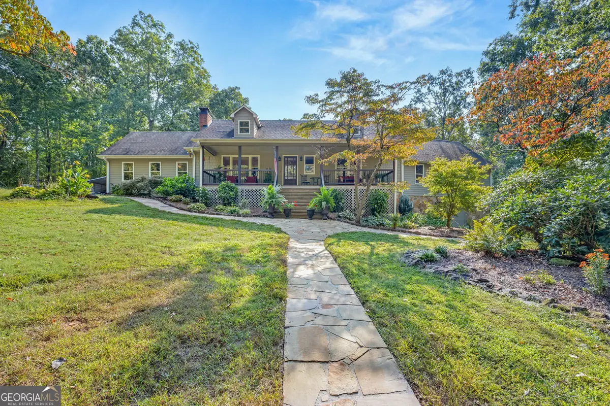 212 Knots Landing Drive, Demorest, GA 30535 - #1