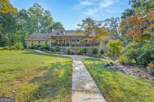 212 Knots Landing Drive, Demorest, GA 30535