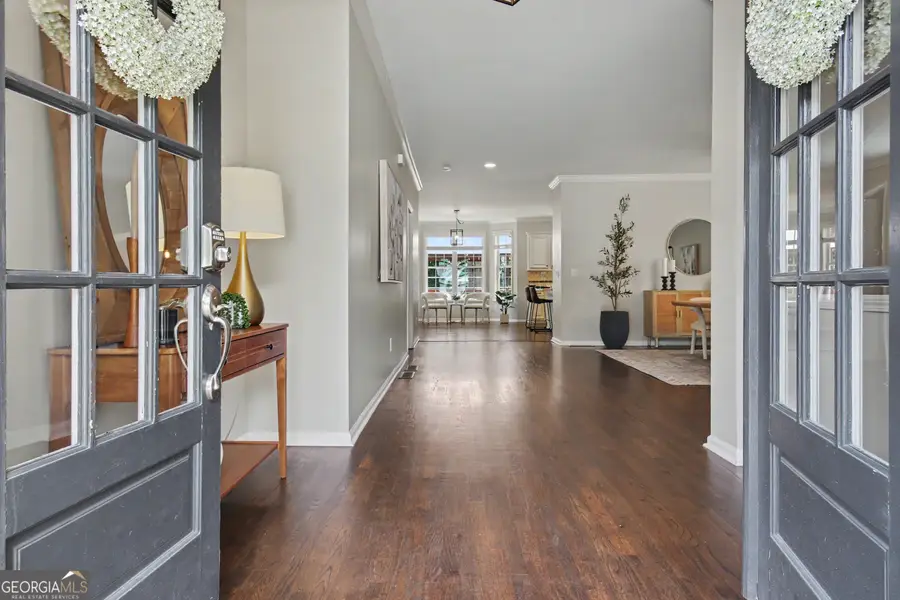 707 Bostonian Trace, Peachtree City, GA 30269 - #3