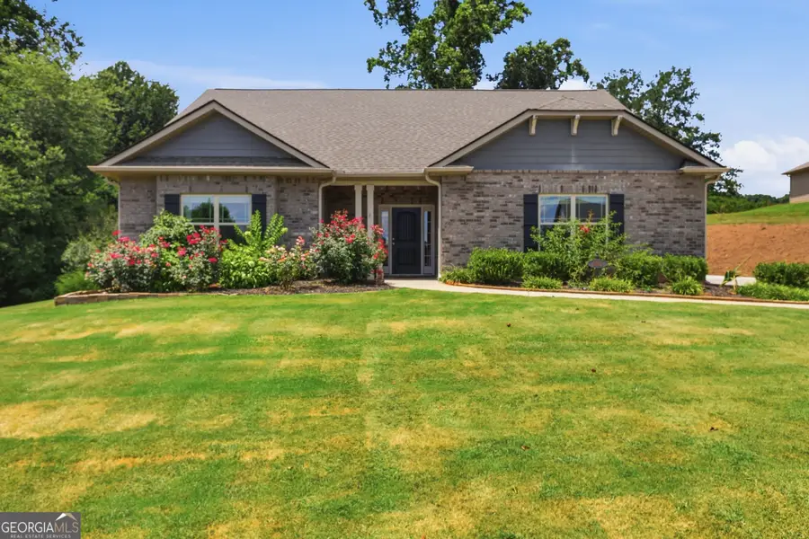 5911 Wauka Valley Pass, Clermont, GA 30527 - #2