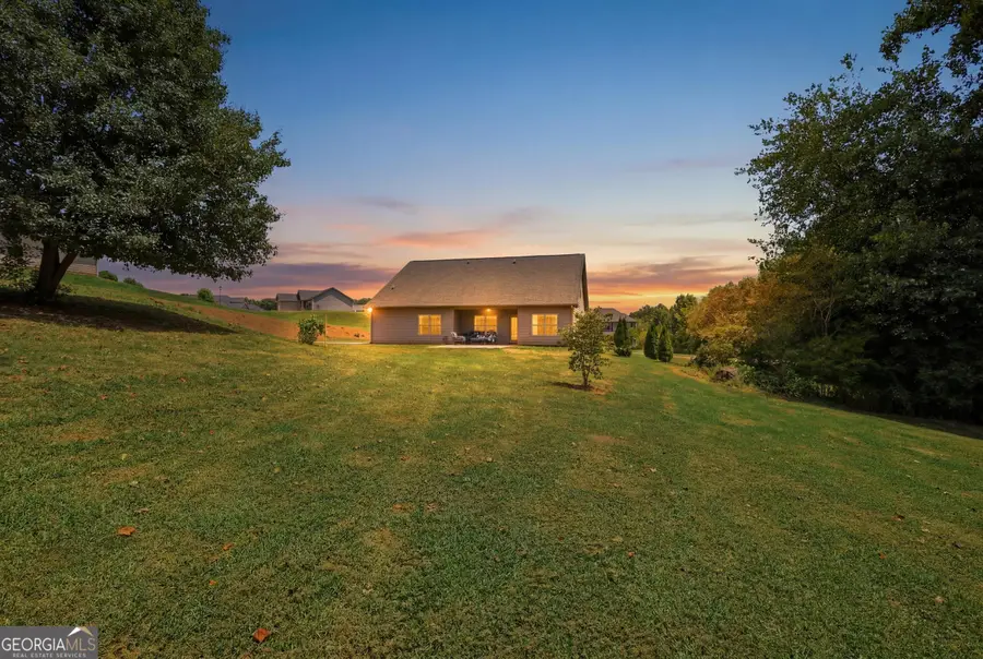 5911 Wauka Valley Pass, Clermont, GA 30527 - #3