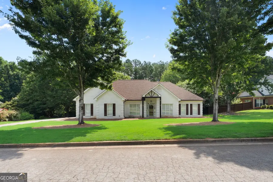 178 Ashley Drive, McDonough, GA 30252 - #2
