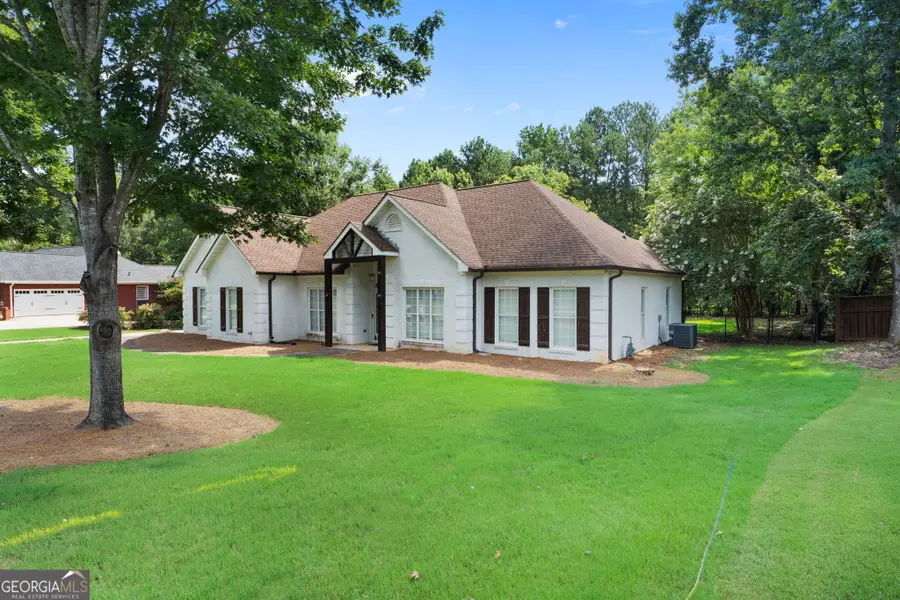 178 Ashley Drive, McDonough, GA 30252 - #3