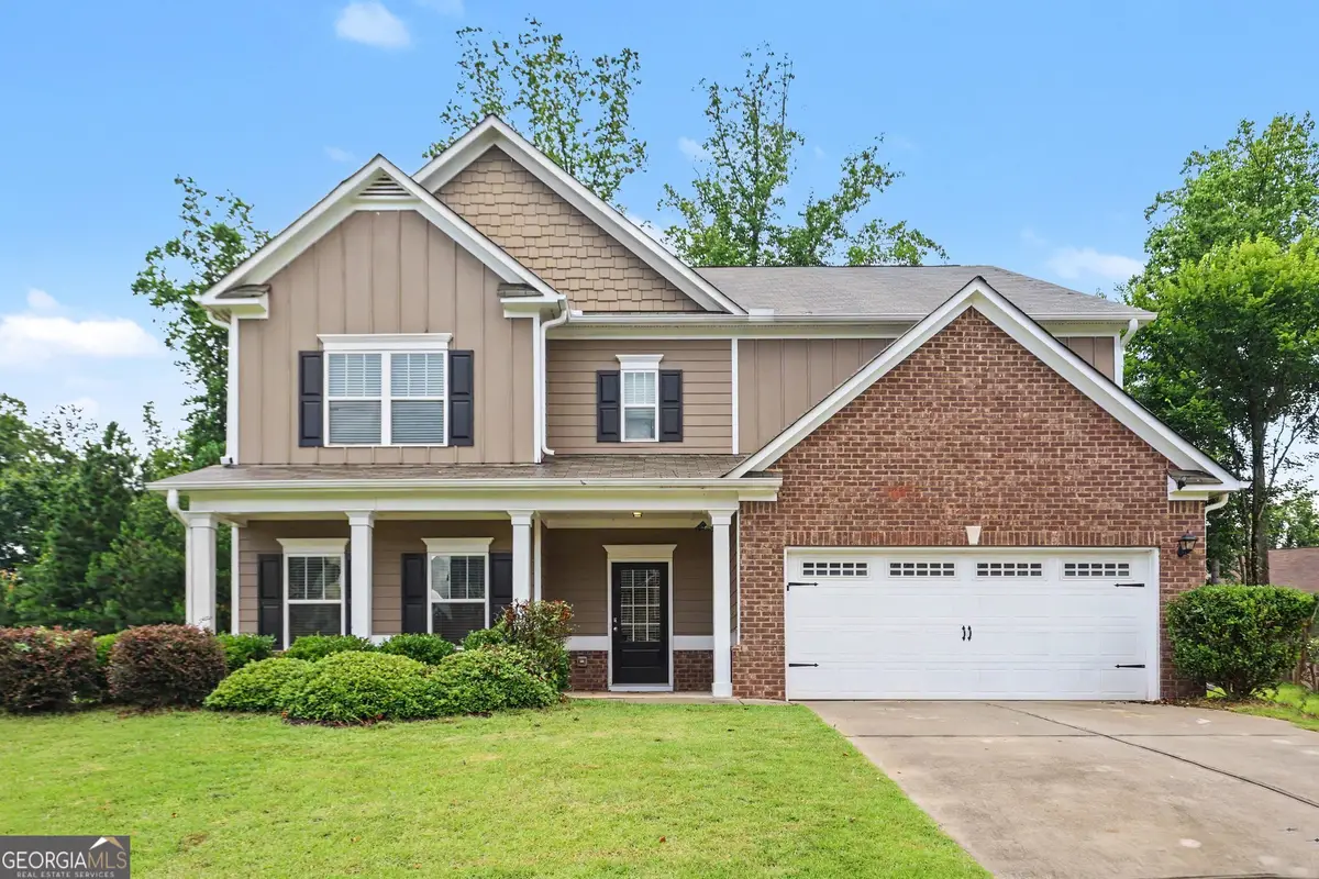 150 Berkleigh Trails Drive, Hiram, GA 30141 - #1
