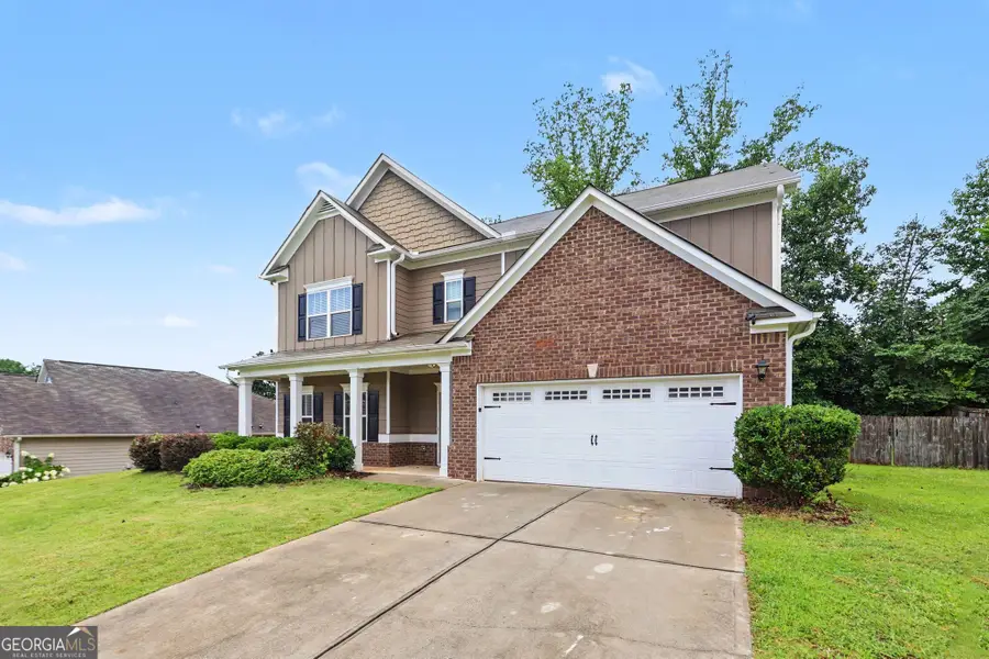 150 Berkleigh Trails Drive, Hiram, GA 30141 - #2