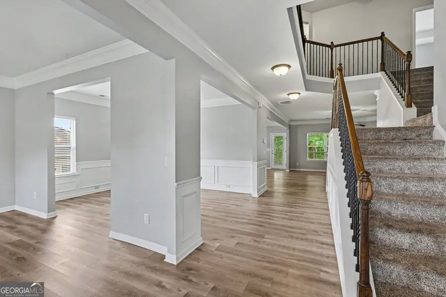 150 Berkleigh Trails Drive, Hiram, GA 30141 - #3