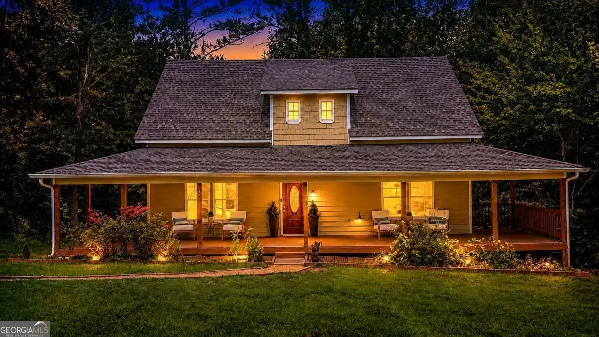 43 Bulldog, Dahlonega, GA 30533 - #1