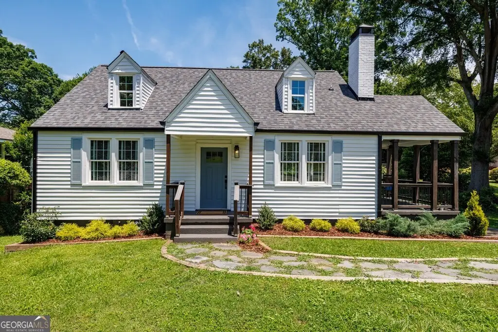 1094 Berne Street, Atlanta, GA 30316 - #1