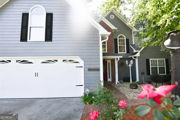 2957 Forest Court, Loganville, GA 30052
