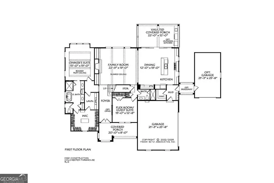 258 Windsor Drive Sw, Marietta, GA 30064 - #2