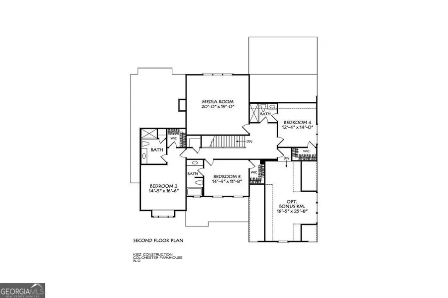 258 Windsor Drive Sw, Marietta, GA 30064 - #3