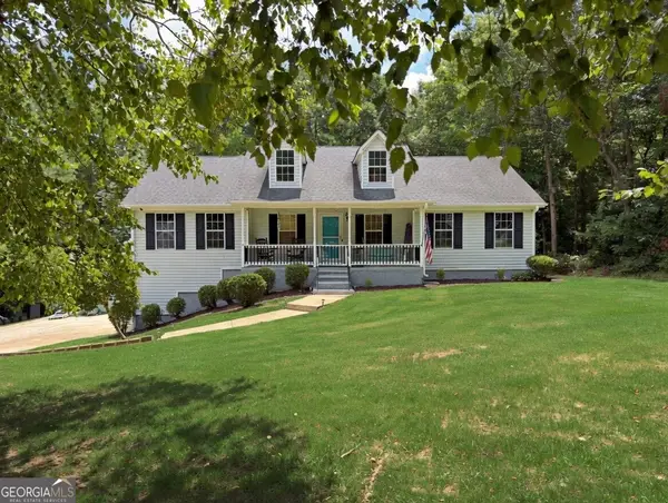 1048 Birdseye View, Locust Grove, GA 30248