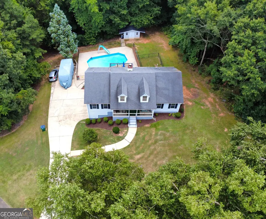 1048 Birdseye View, Locust Grove, GA 30248 - #2