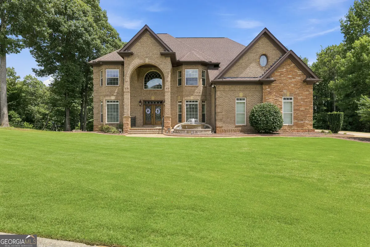 5875 Pecan Grove Place, Douglasville, GA 30135 - #1