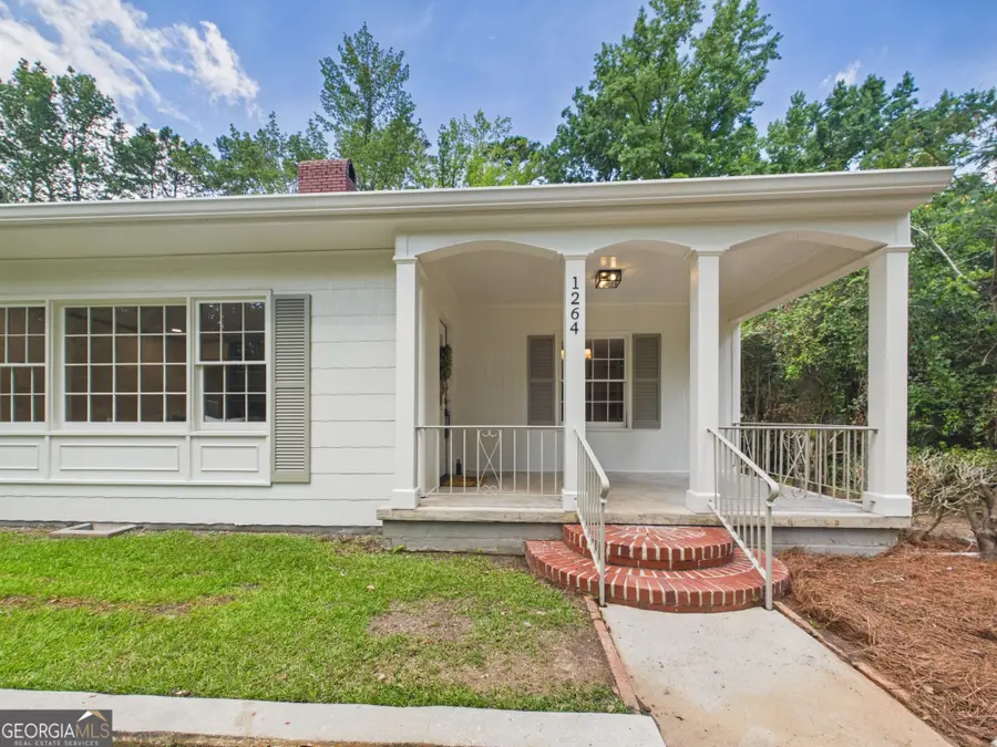 1264 Wesleyan Drive, Macon, GA 31210 - #3