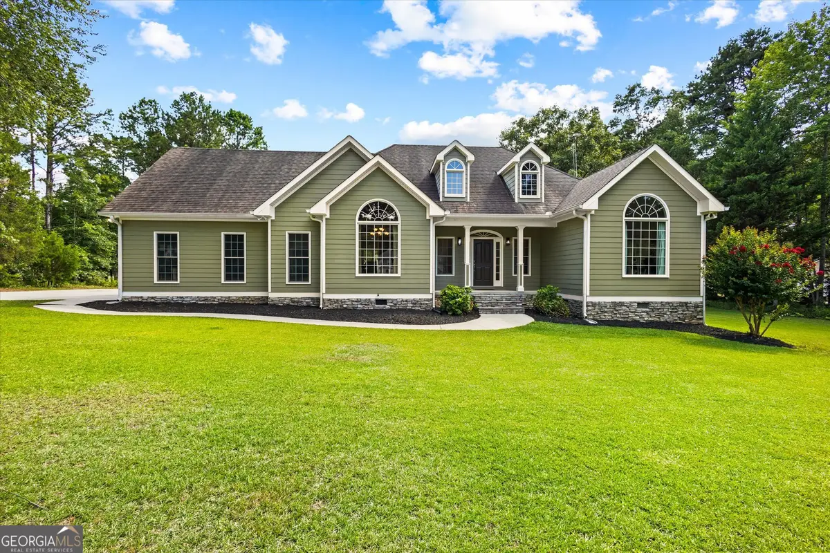618 Deer Run, Williamson, GA 30292 - #1