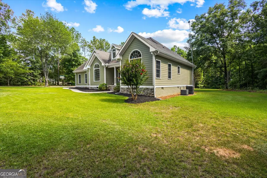 618 Deer Run, Williamson, GA 30292 - #3