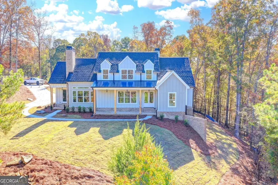 2881 Traditions Way, Jefferson, GA 30549 - #2