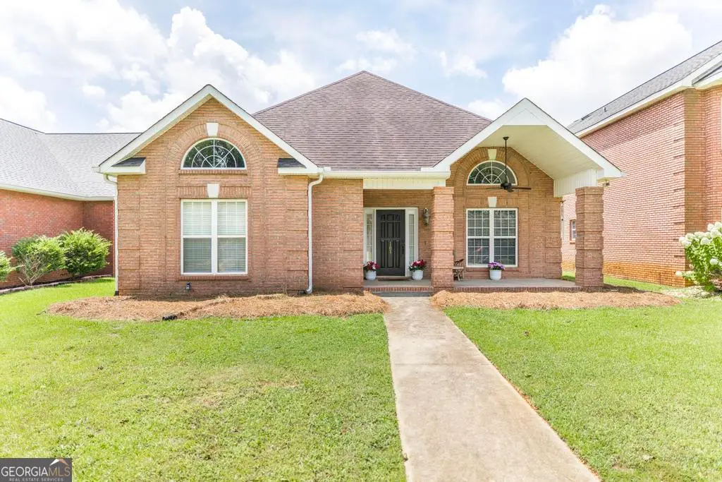 103 Jamestown Court, Centerville, GA 31028 - #1