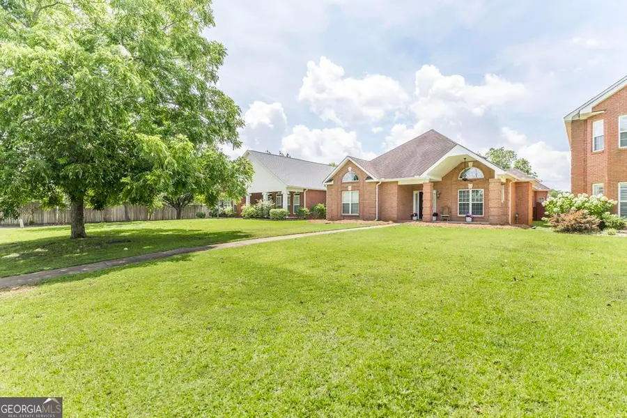 103 Jamestown Court, Centerville, GA 31028 - #2