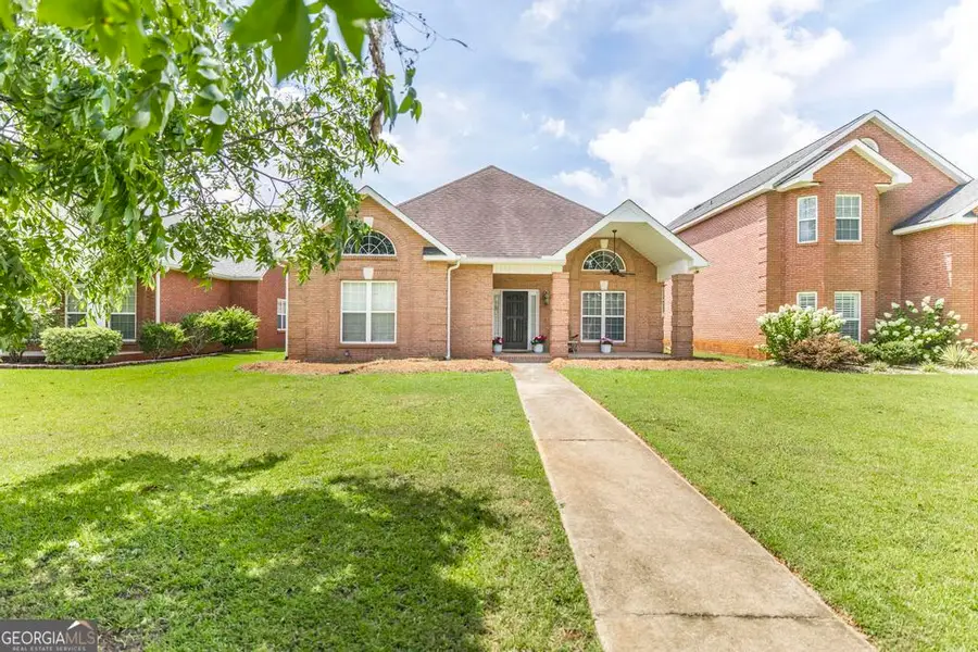 103 Jamestown Court, Centerville, GA 31028 - #3