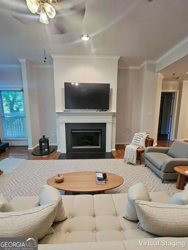 424 Lindbergh Drive Ne #208, Atlanta, GA 30305