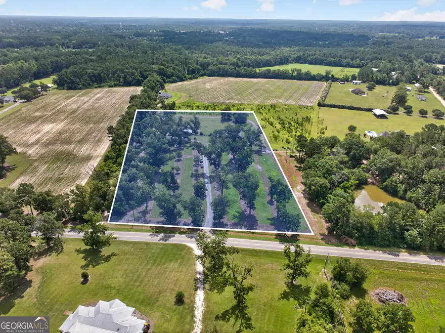 7086 Shiloh Road, Hahira, GA 31632 - #3