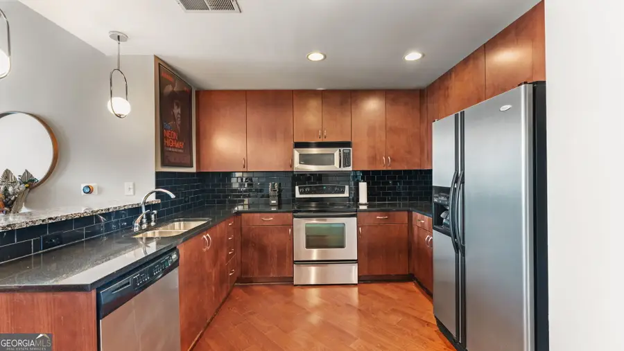 860 Peachtree Street Ne #1606, Atlanta, GA 30308 - #3