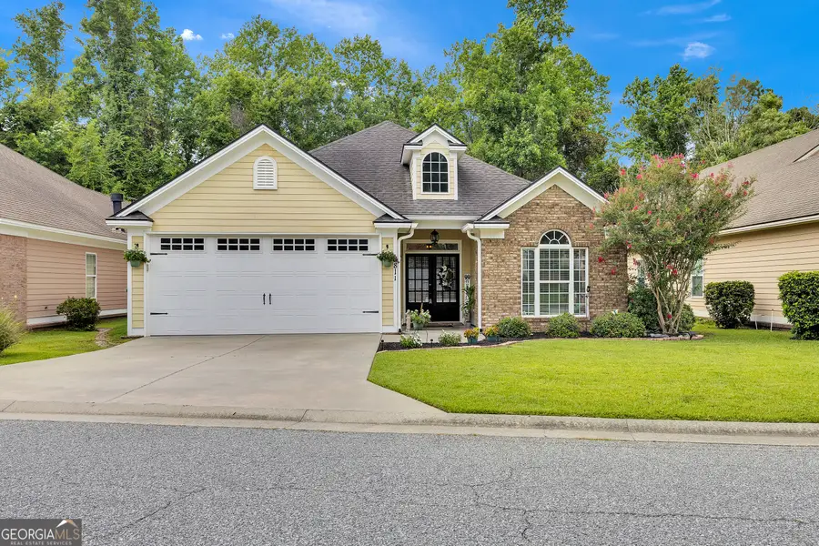 3811 Napa Drive, Valdosta, GA 31605 - #2