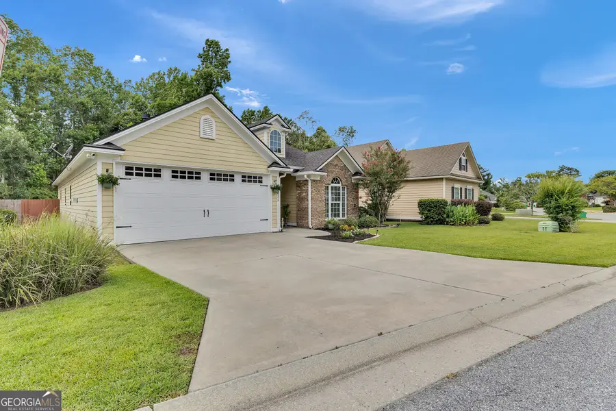3811 Napa Drive, Valdosta, GA 31605 - #3
