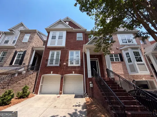 1659 Woodwalk Stream Se #6, Atlanta, GA 30339