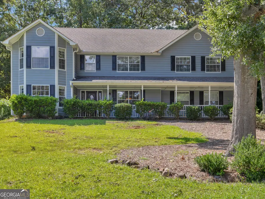 236 Hunting Court, Jonesboro, GA 30236 - #2