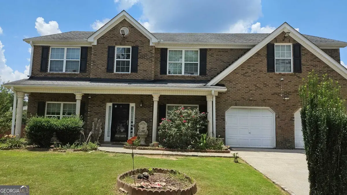 6966 Chilkat Court Sw, South Fulton, GA 30331 - #1