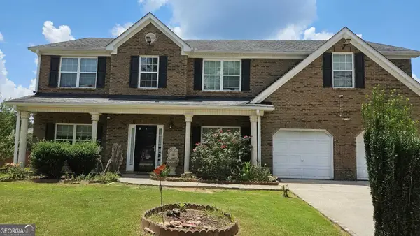 6966 Chilkat Court Sw, South Fulton, GA 30331