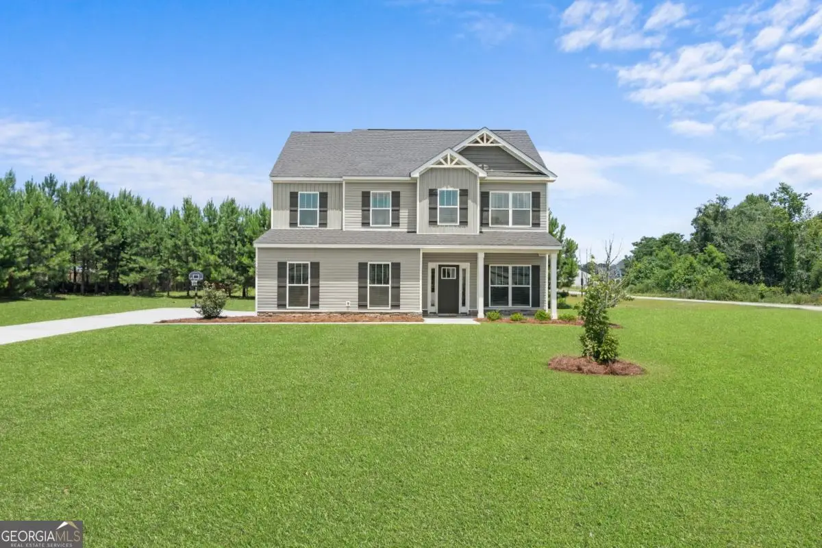 337 Providence Trace, Statesboro, GA 30461 - #1