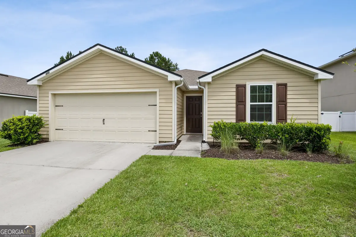 302 Cedar Breeze Drive, Kingsland, GA 31548 - #1