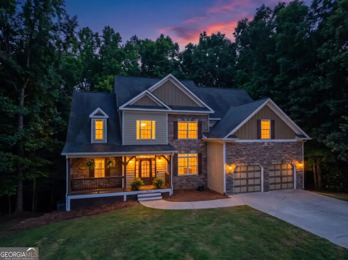 6053 Rockingham Ways, Gainesville, GA 30506 - #1